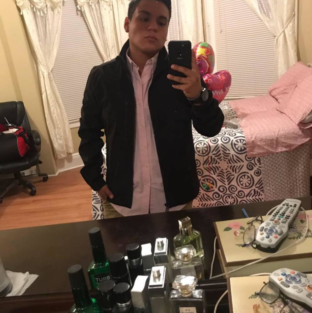 Meet your Posher, Junior